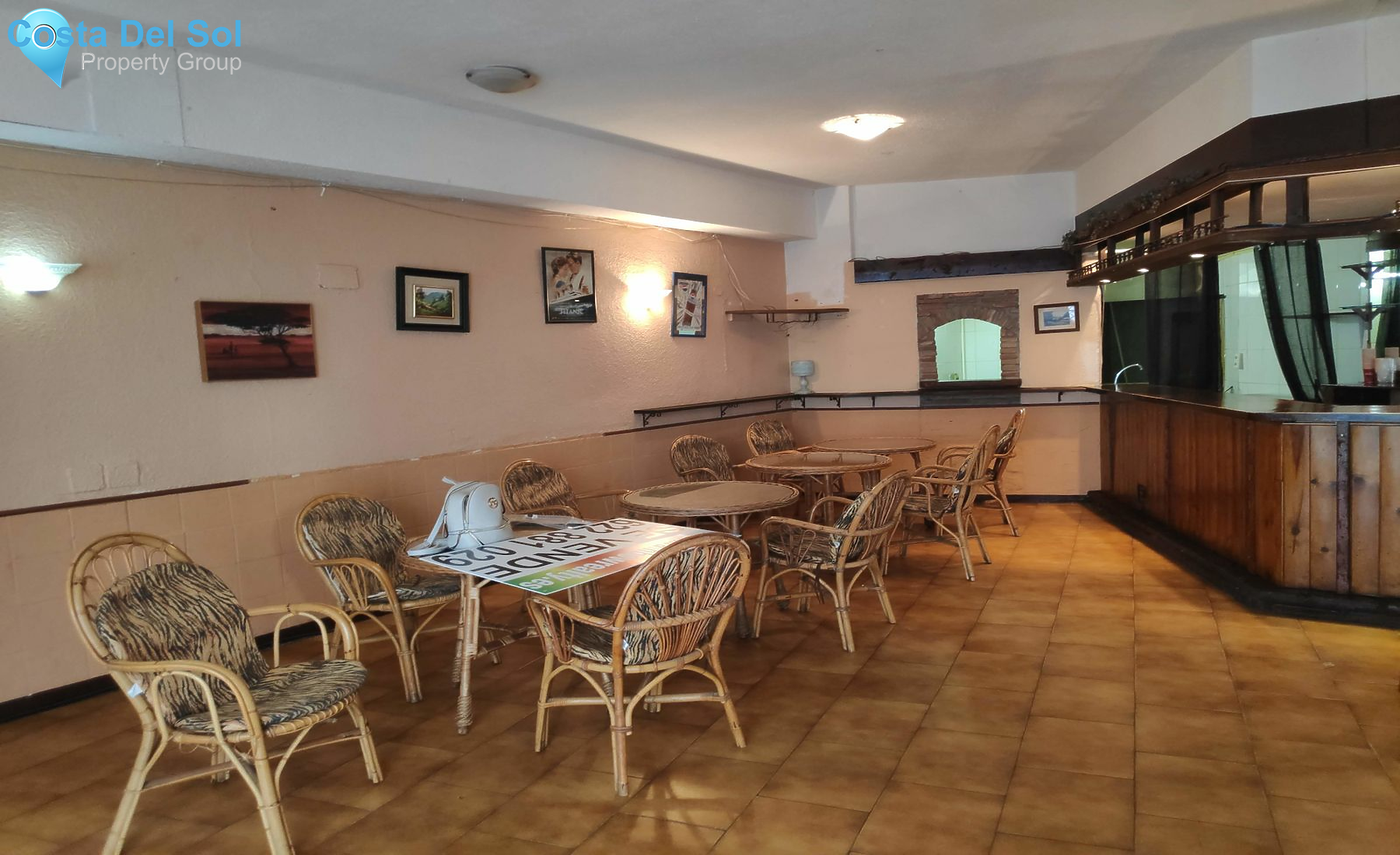 Bar in Mijas-1520912