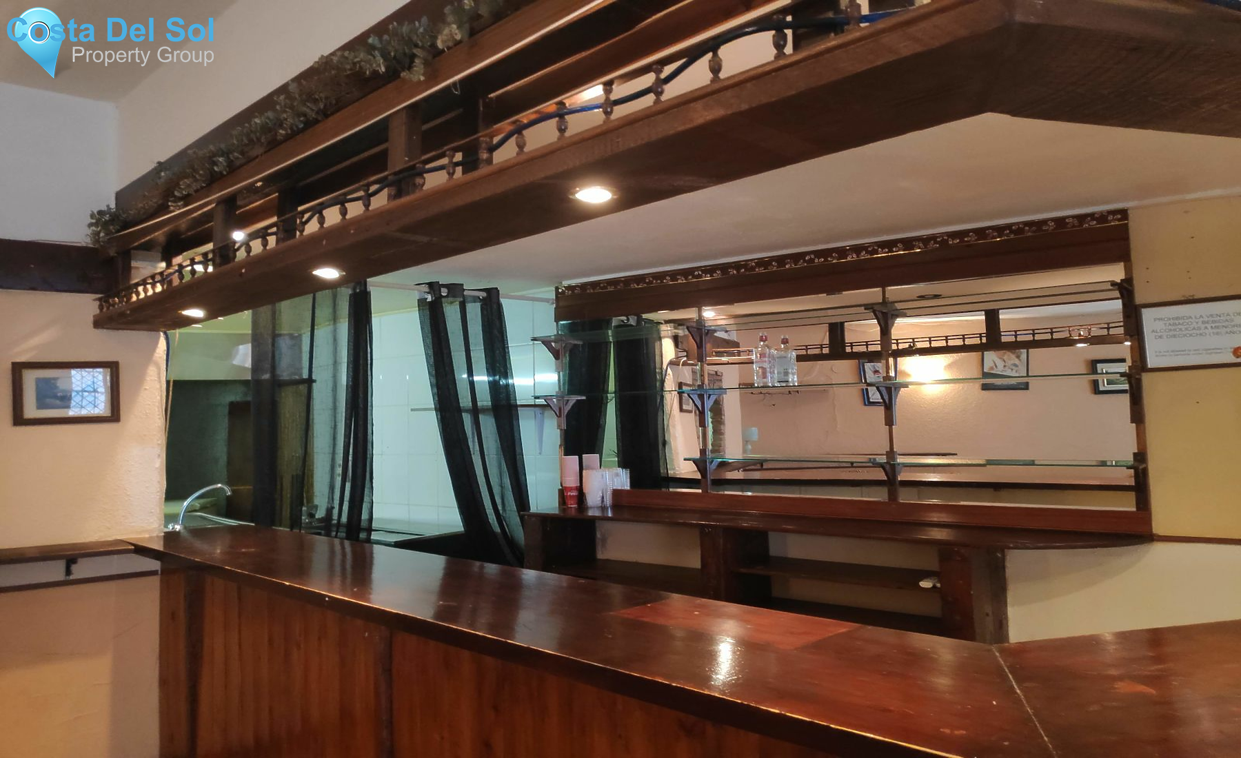 Bar in Mijas-1520913