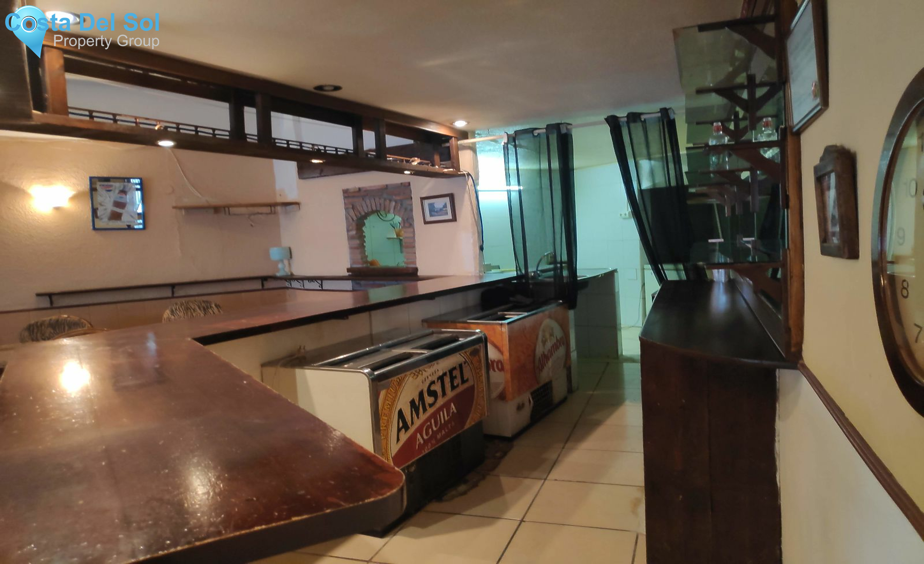 Bar in Mijas-1520914