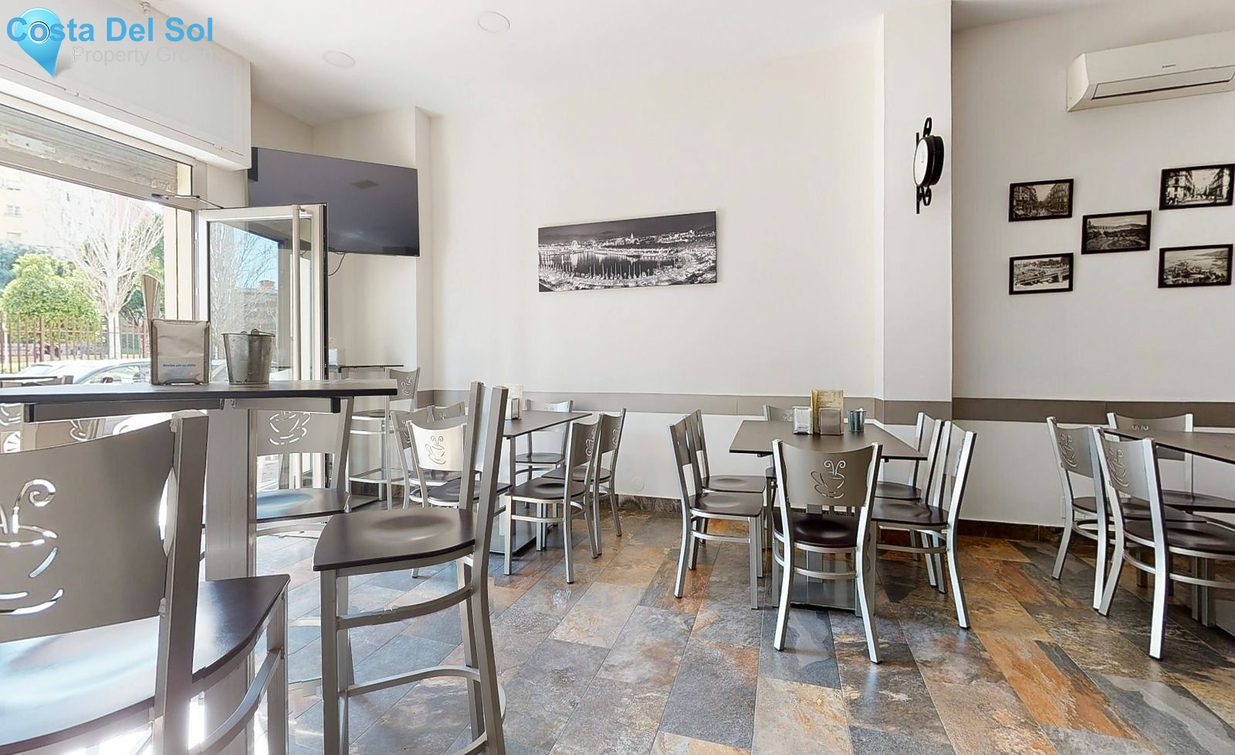 Bar in Málaga-1156651