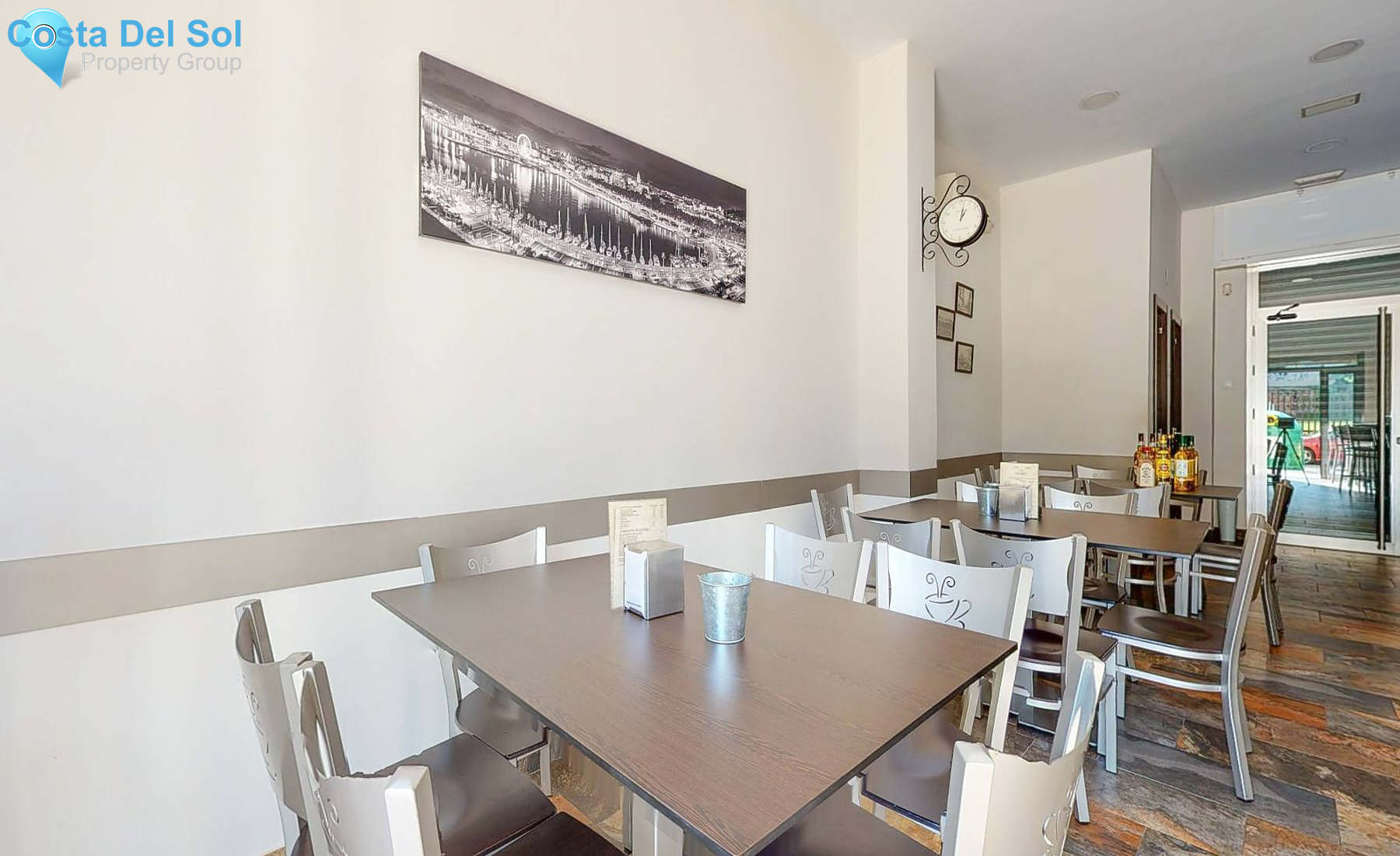 Bar in Málaga-1156652