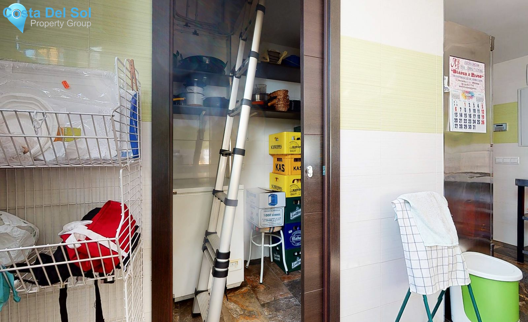 Bar in Málaga-1156657