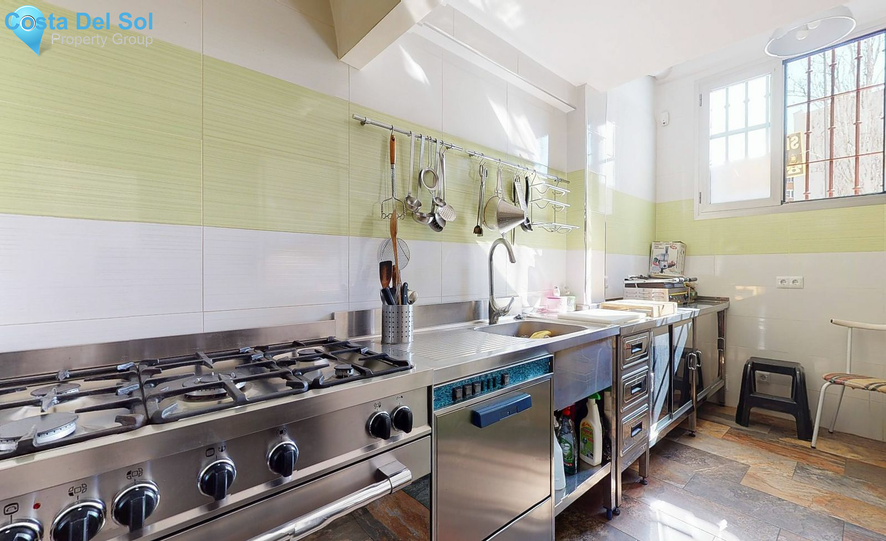 Bar in Málaga-1156644