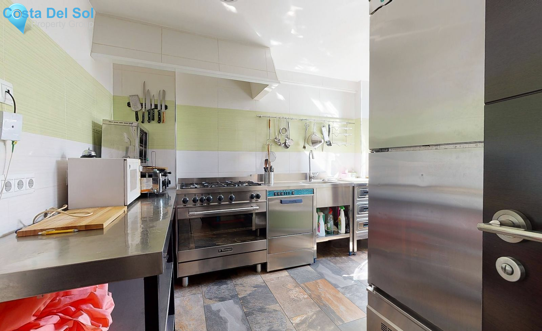 Bar in Málaga-1156645