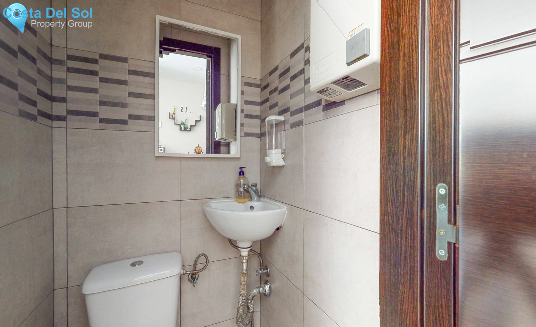 Bar in Málaga-1156647