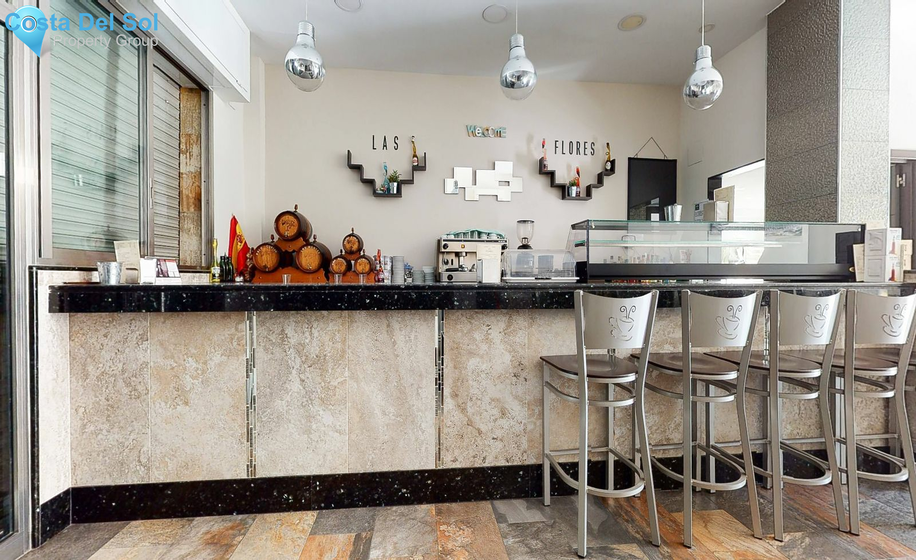 Bar in Málaga-1156648