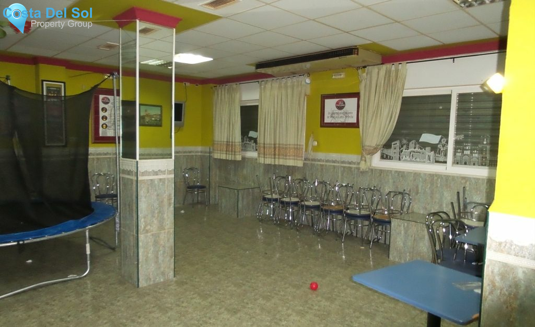 Bar in Málaga-1552584