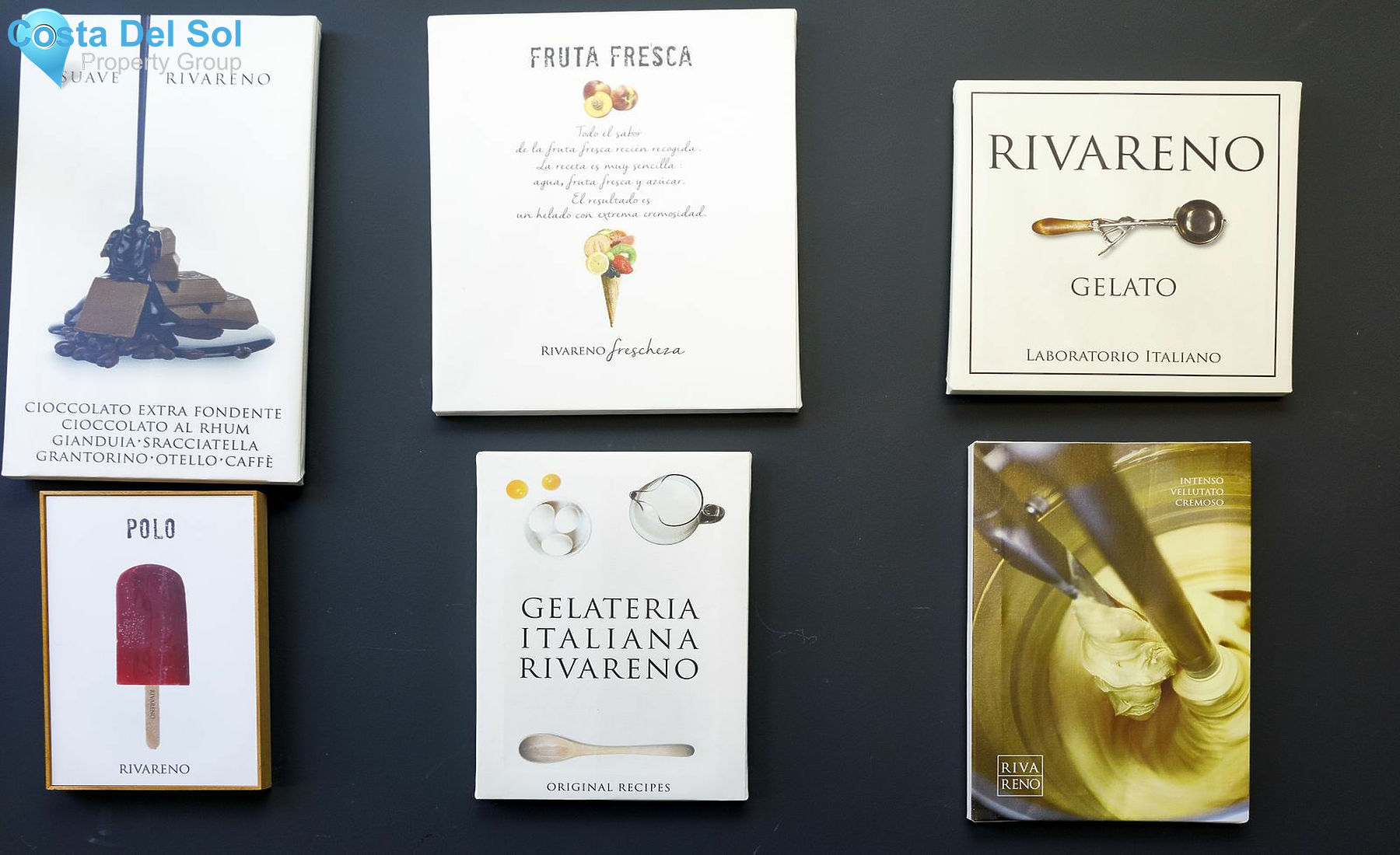 Bar in Nueva Andalucía-1552872