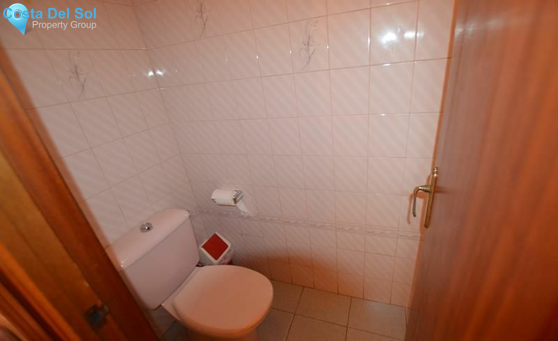 Bar in Torremolinos-1137497