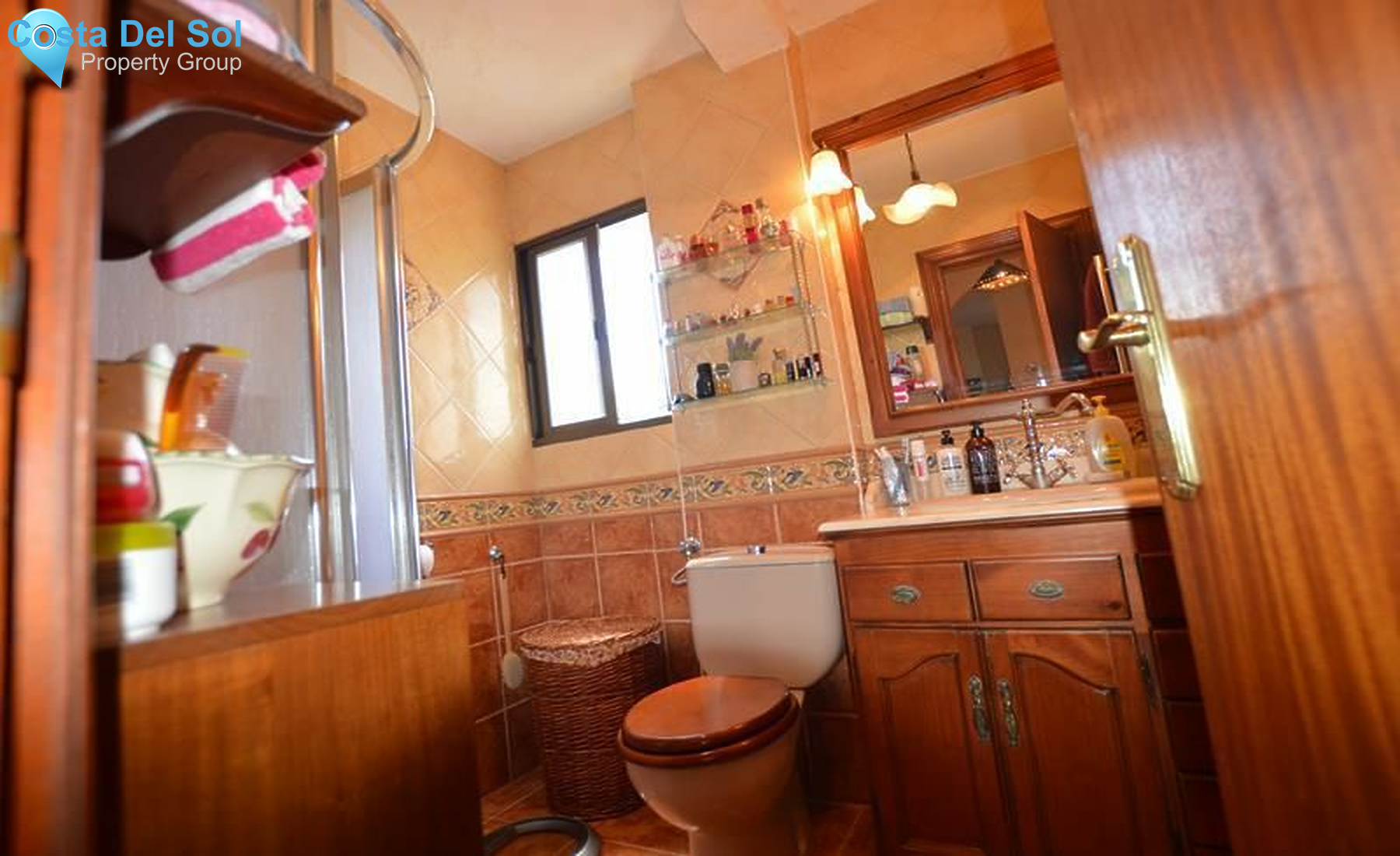 Bar in Torremolinos-1137501