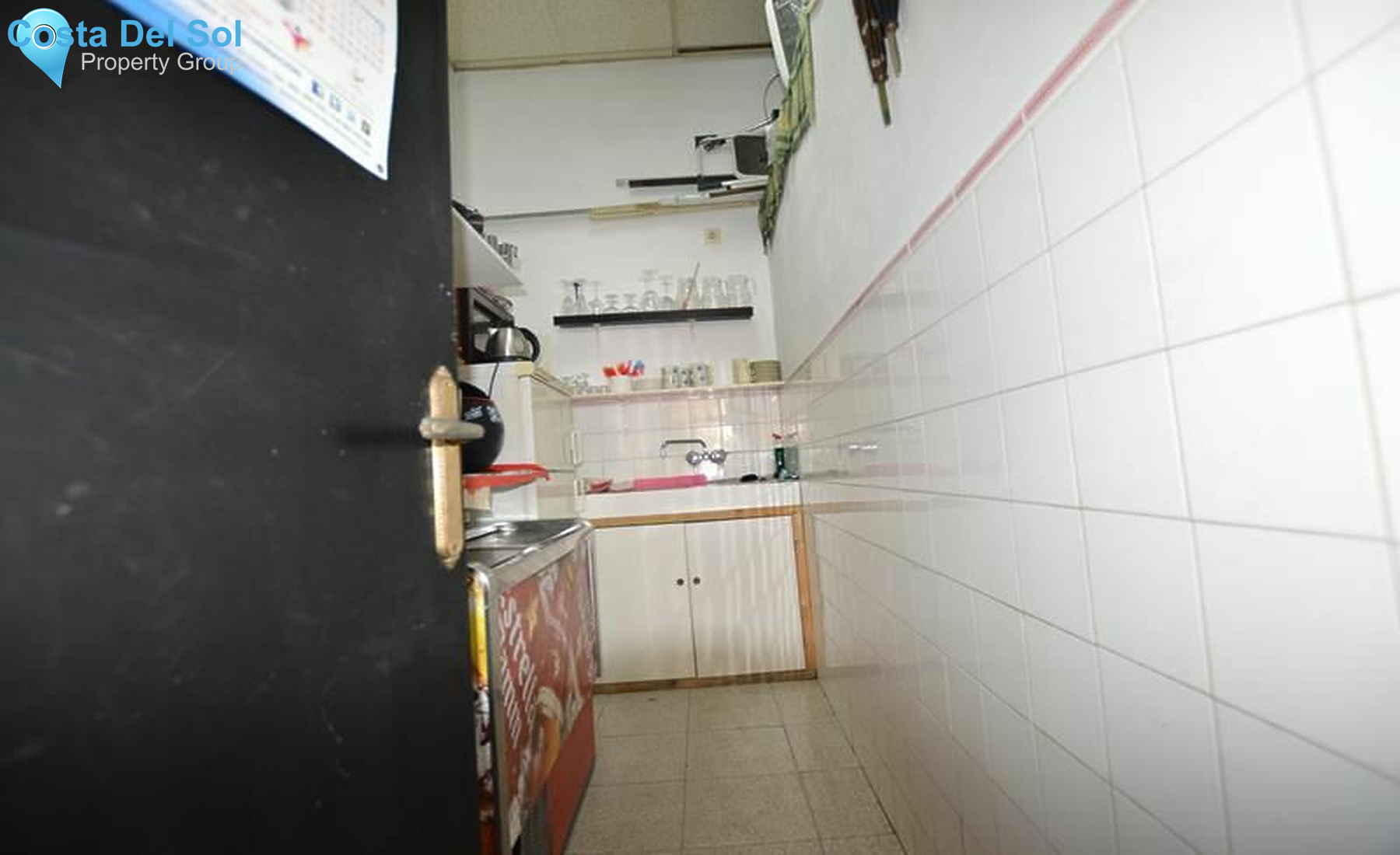 Bar in Torremolinos-1137495