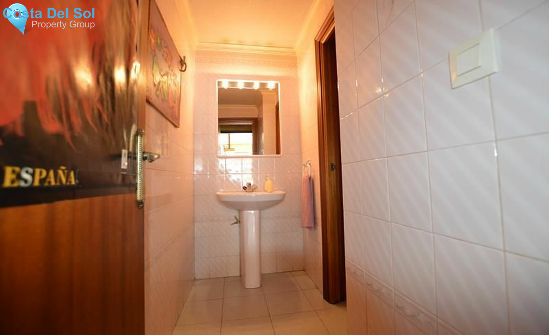 Bar in Torremolinos-1137496