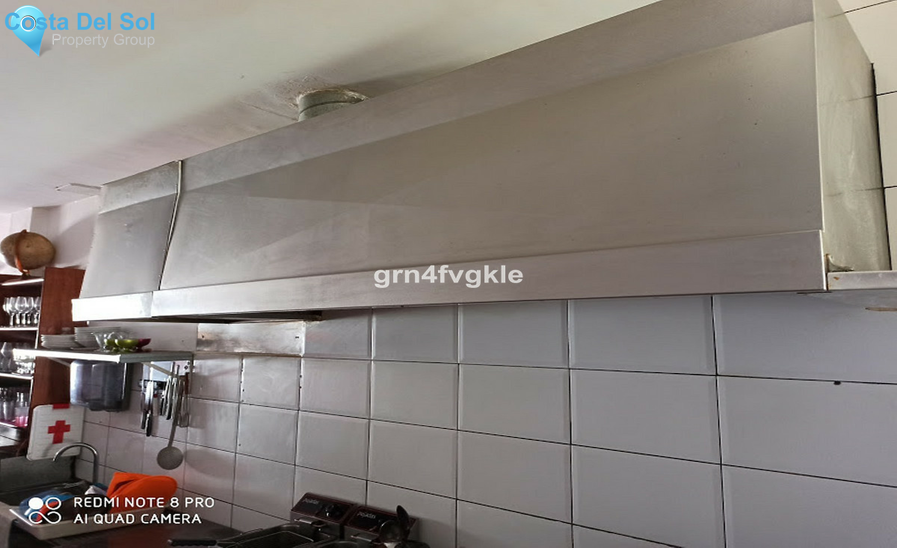 Beach Bar in Fuengirola-1359308