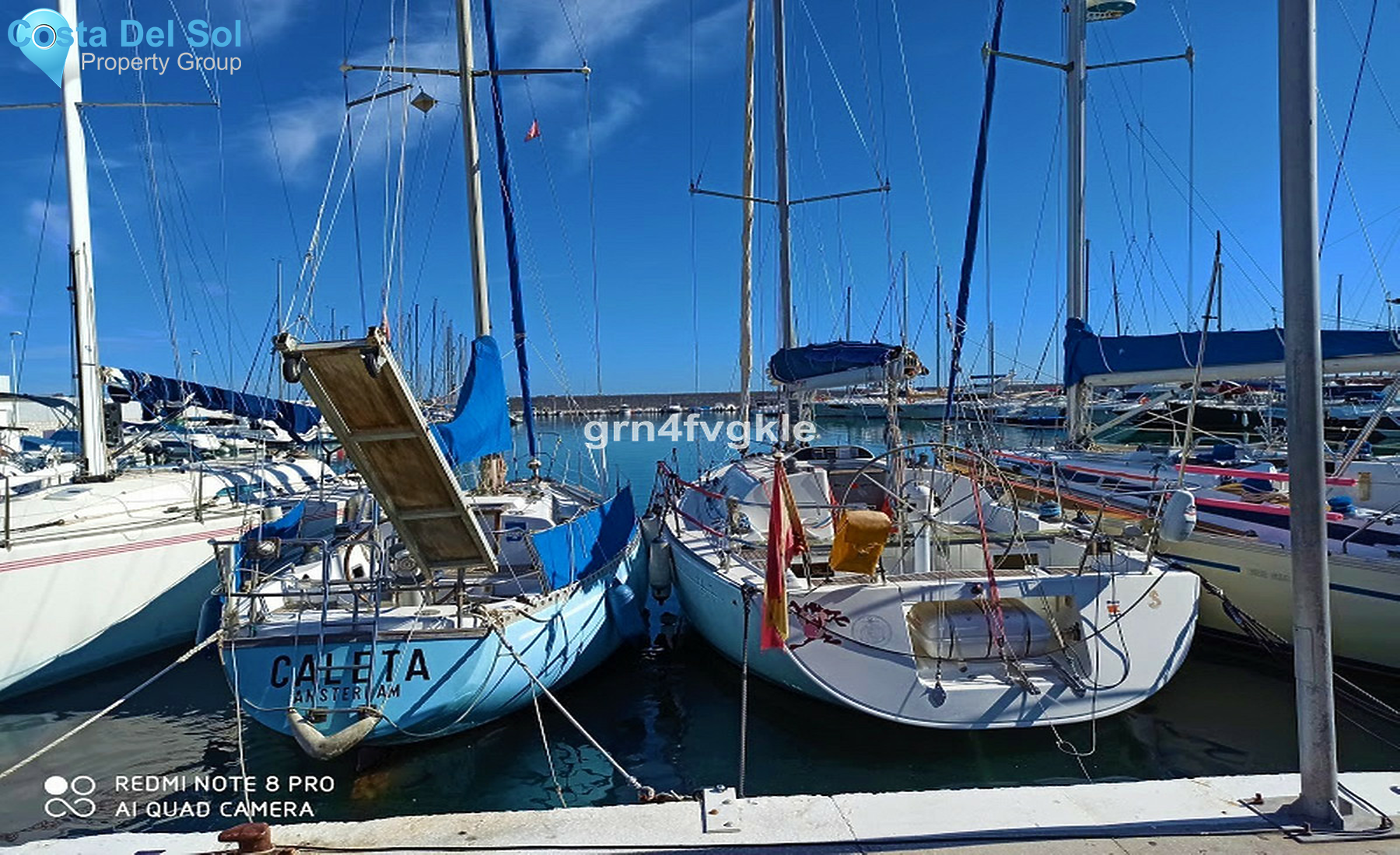 Beach Bar in Fuengirola-1359311
