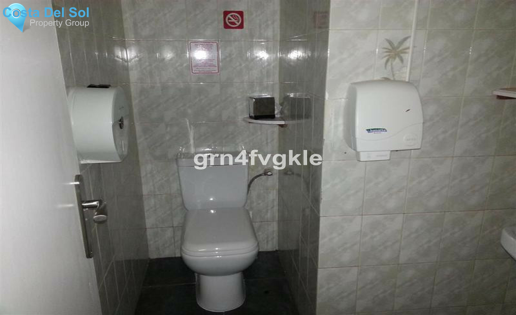 Beach Bar in Fuengirola-1359302