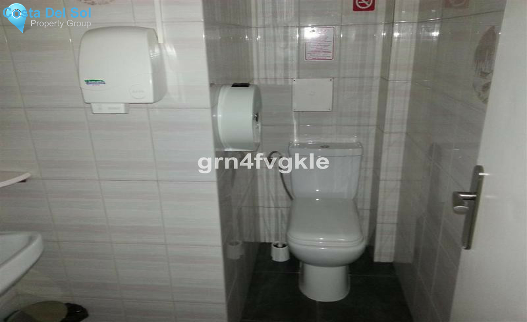 Beach Bar in Fuengirola-1359303