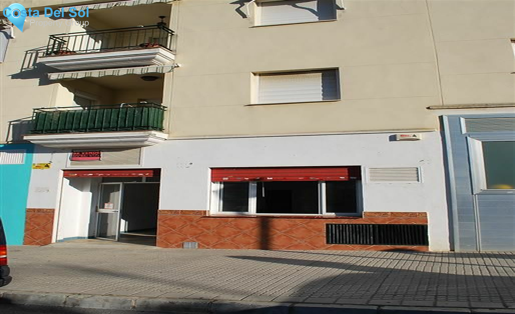 Business in Alhaurín de la Torre