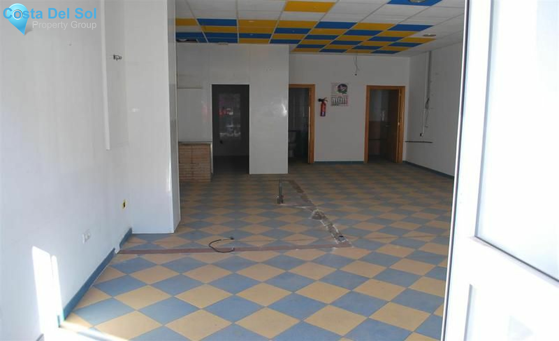 Business in Alhaurín de la Torre-1233697