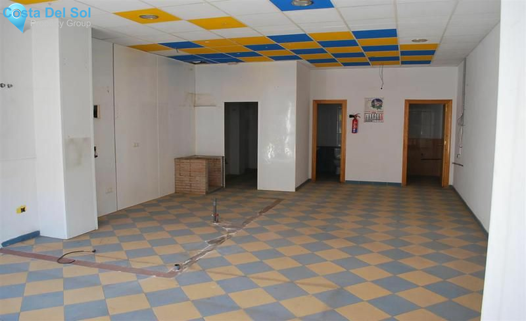 Business in Alhaurín de la Torre-1233698