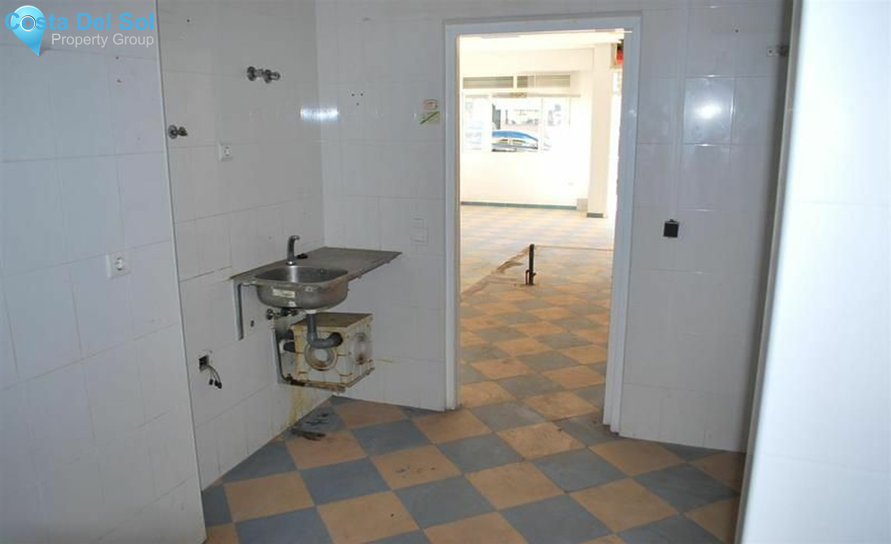 Business in Alhaurín de la Torre-1233699