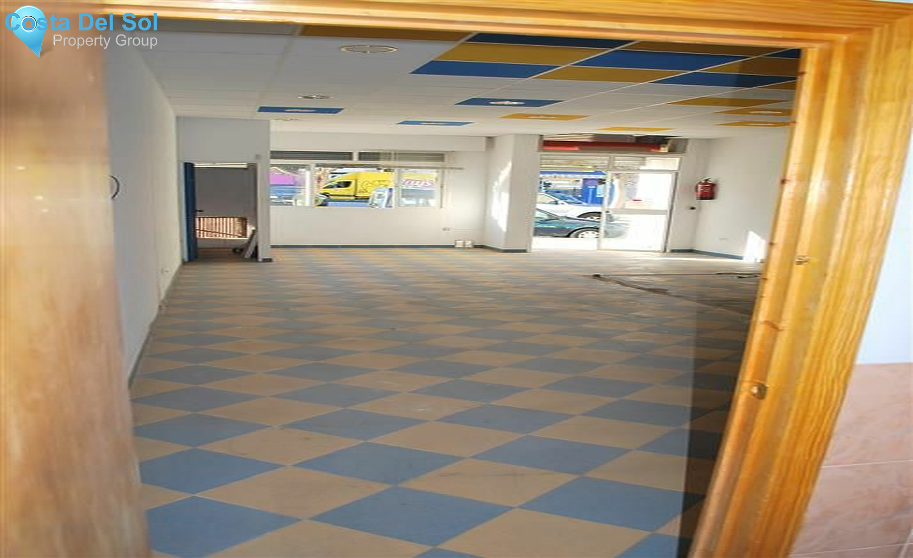 Business in Alhaurín de la Torre-1233702