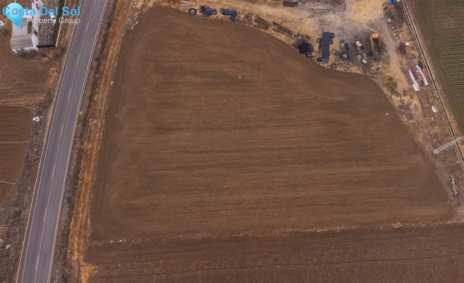 Business in Antequera-1170749