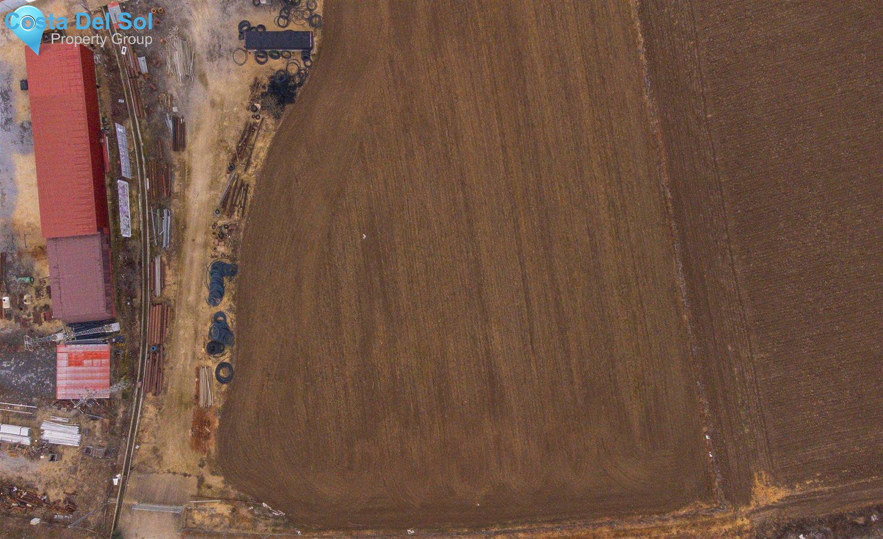 Business in Antequera-1170750