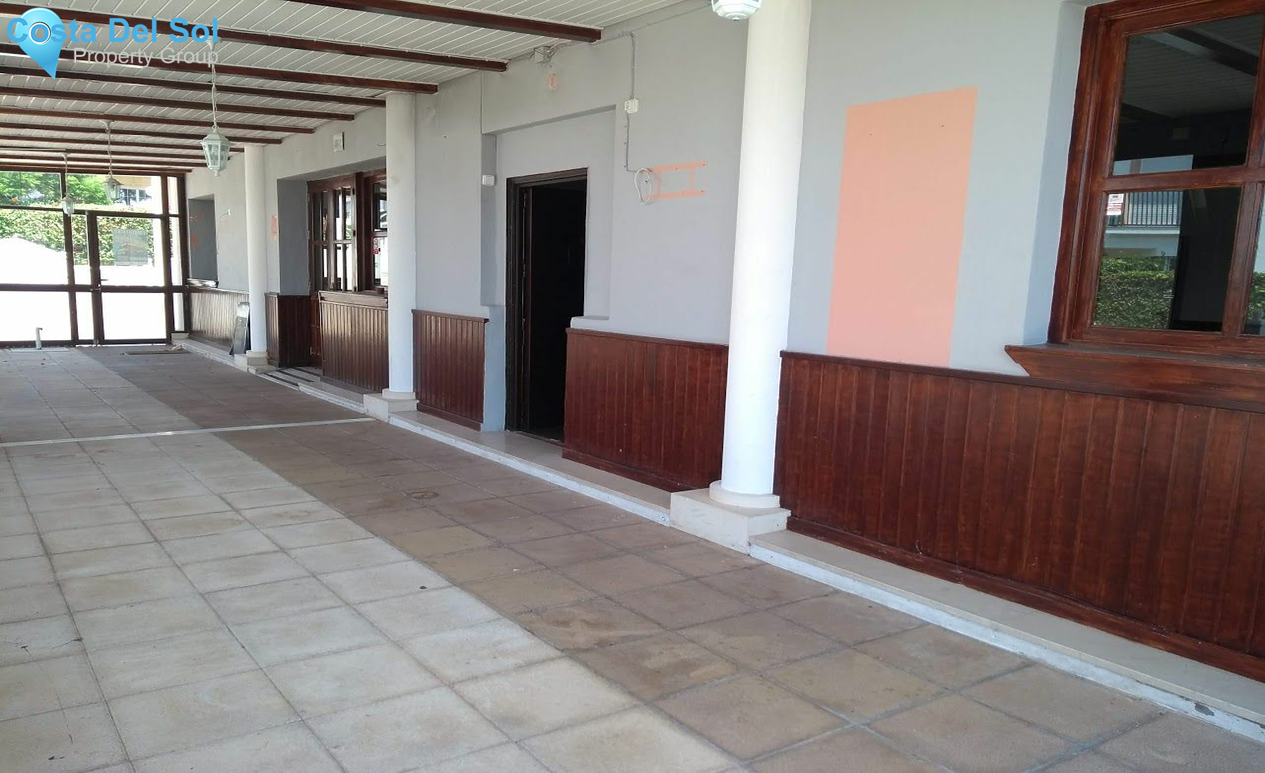 Business in Artola-1473455