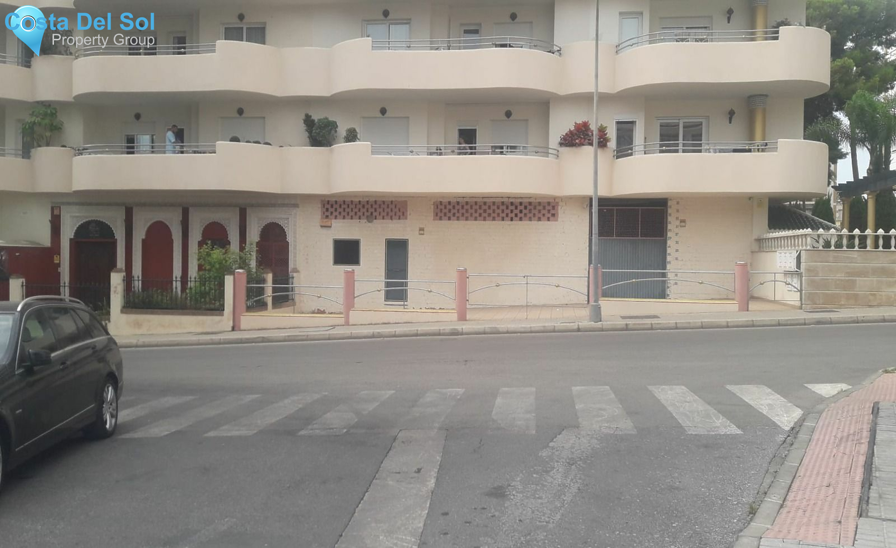 Business in Benalmadena Costa