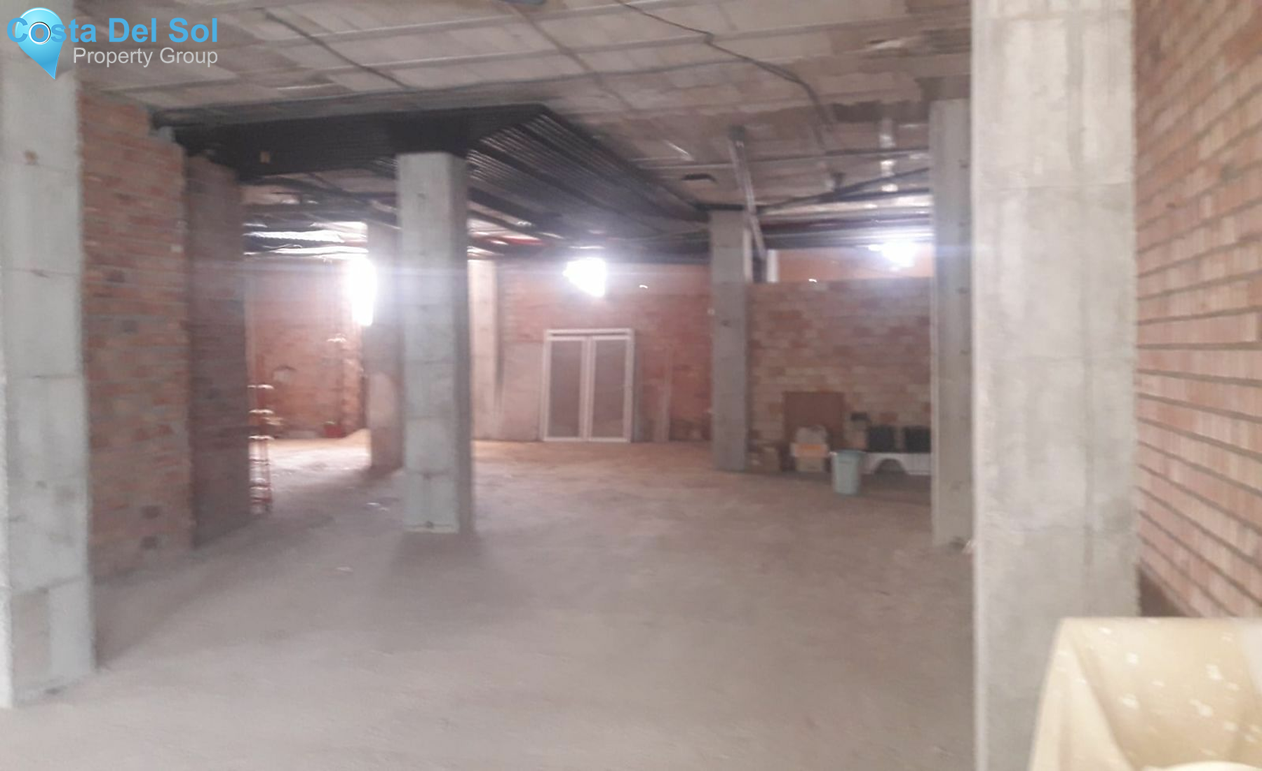 Business in Benalmadena Costa-1480382