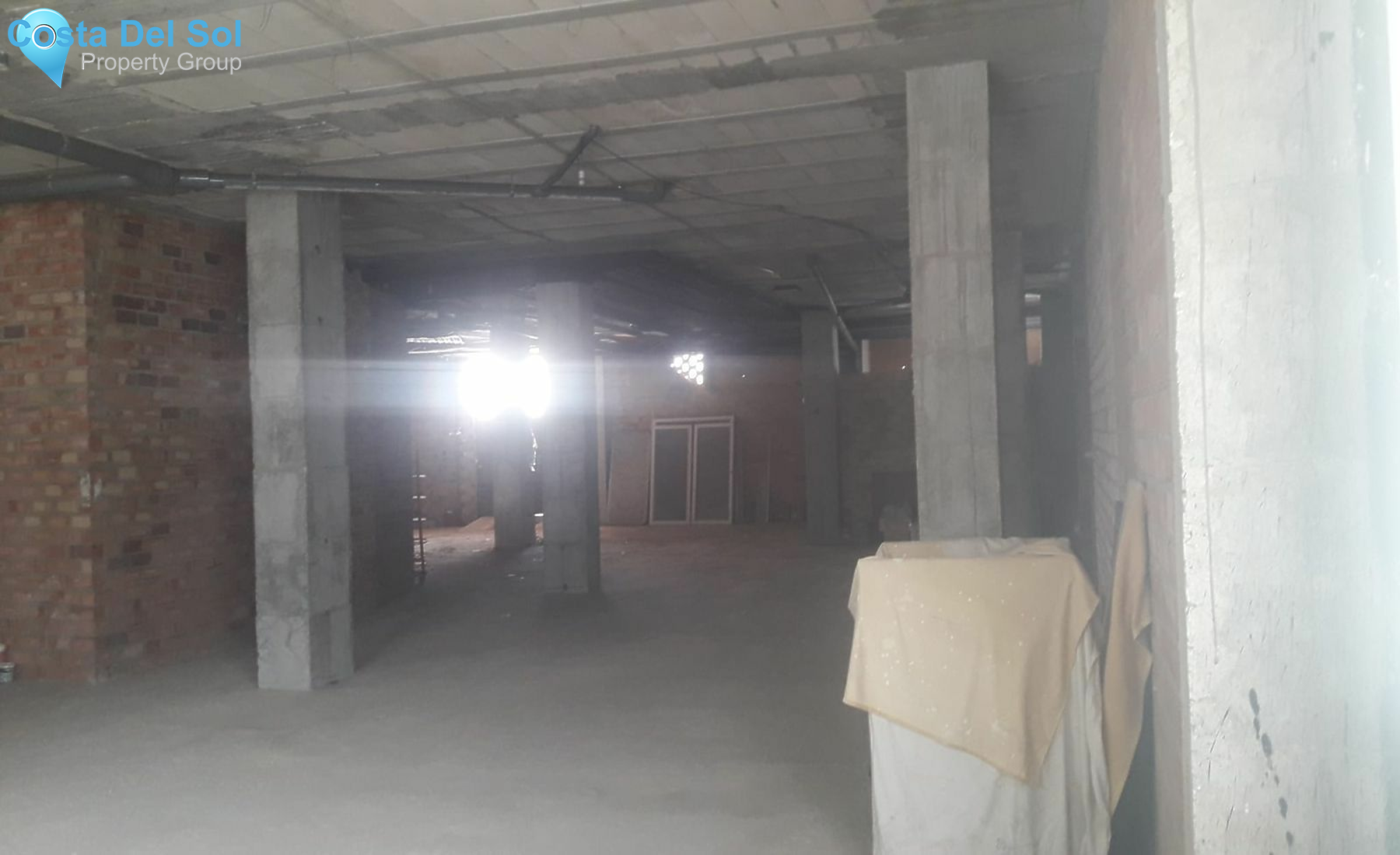 Business in Benalmadena Costa-1480383