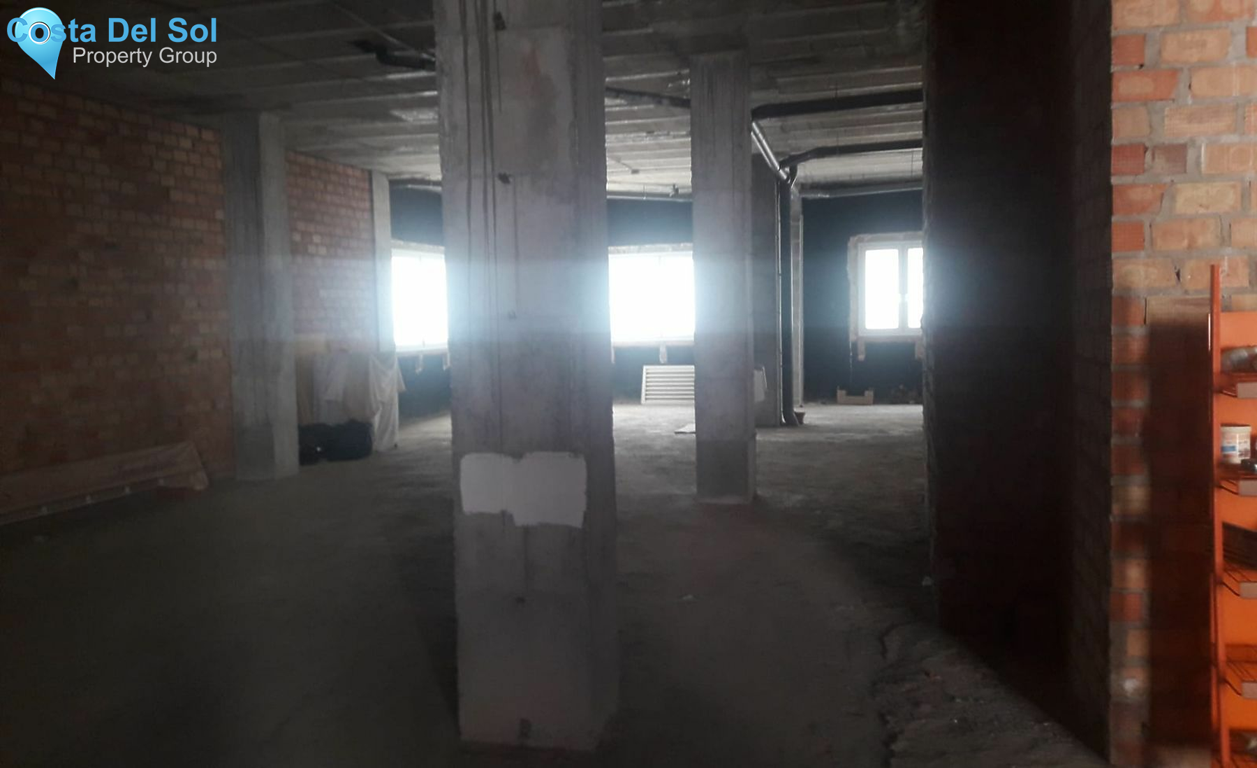 Business in Benalmadena Costa-1480384