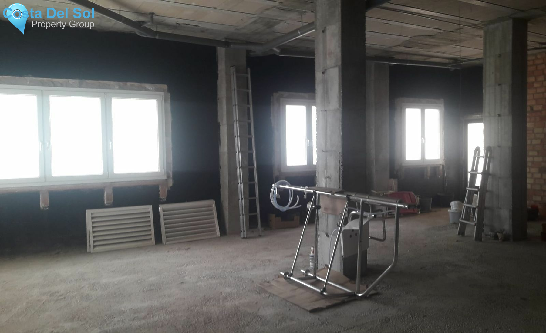 Business in Benalmadena Costa-1480385