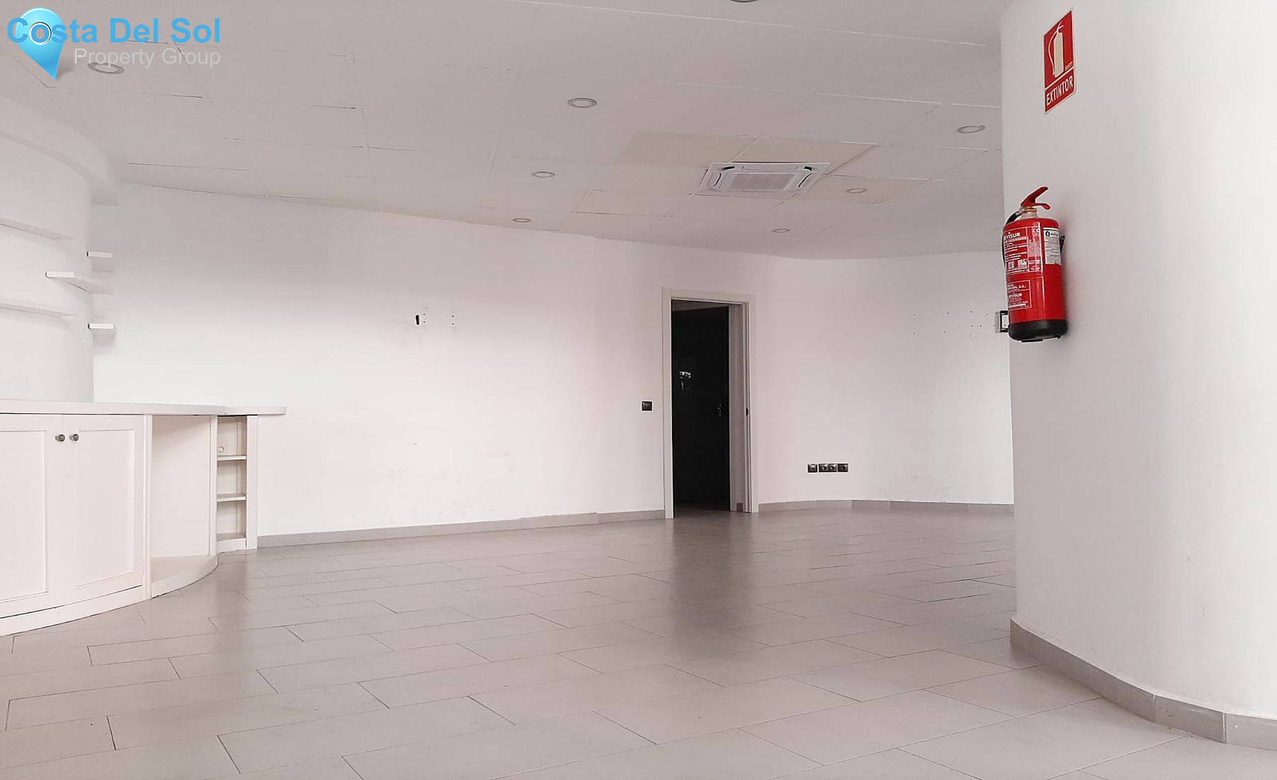 Business in Benalmadena-1535032