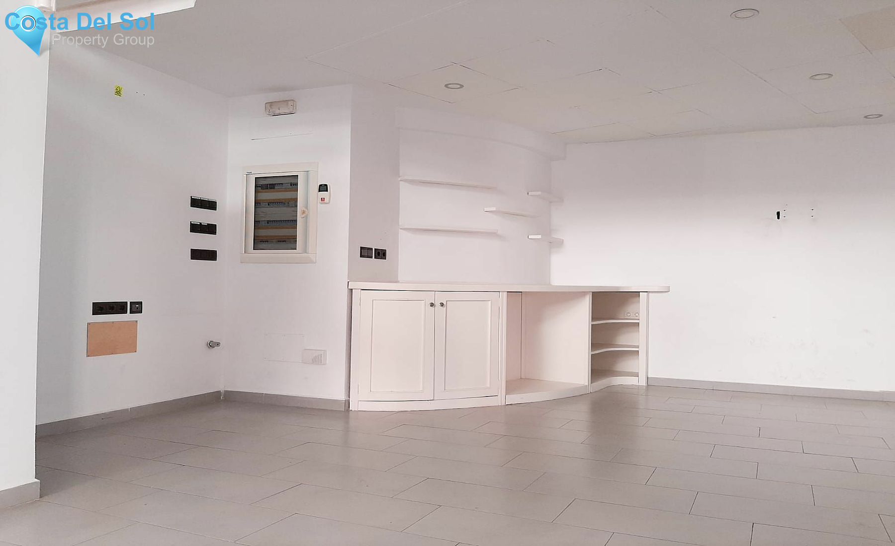Business in Benalmadena-1535033