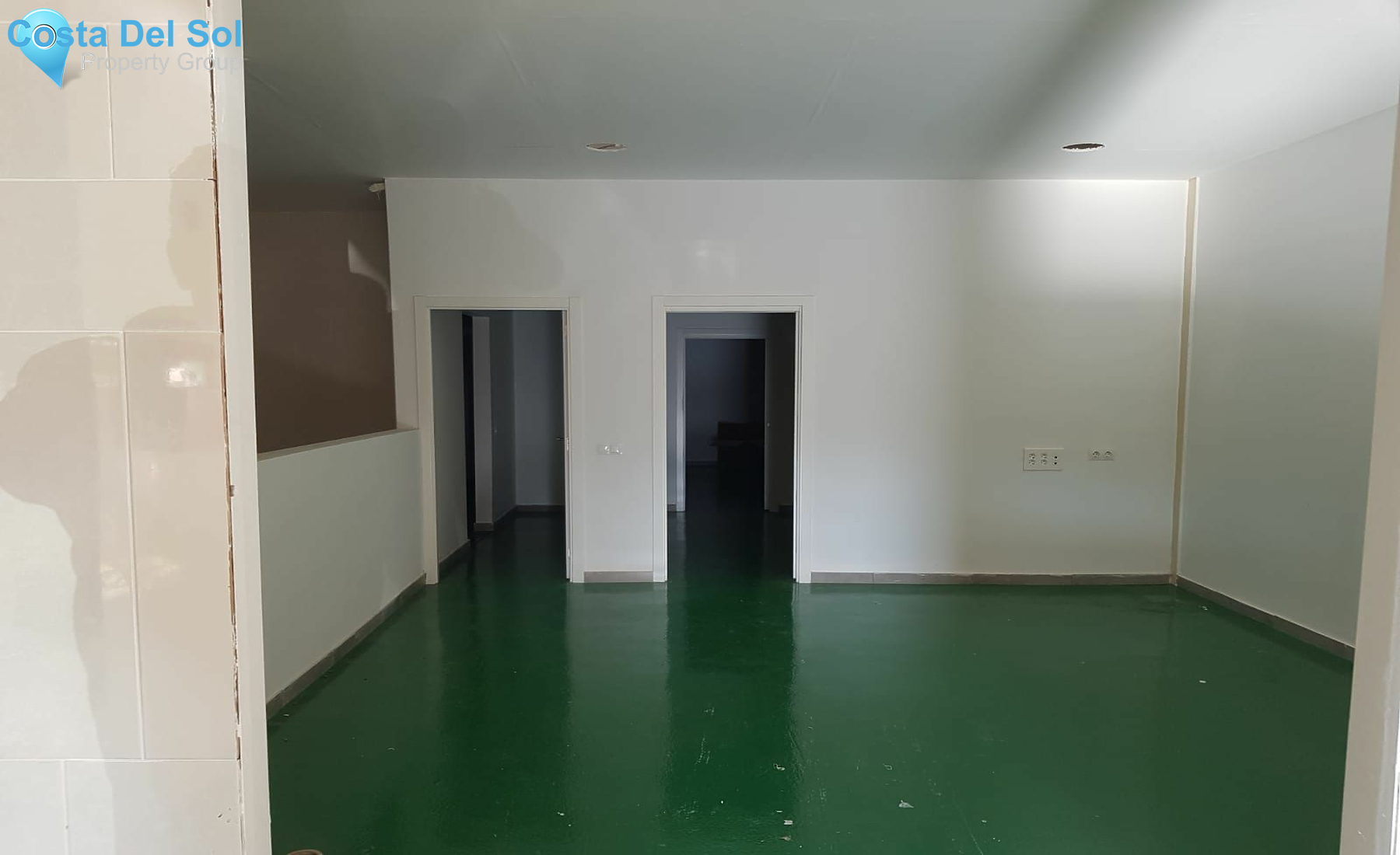 Business in Coín-1429700