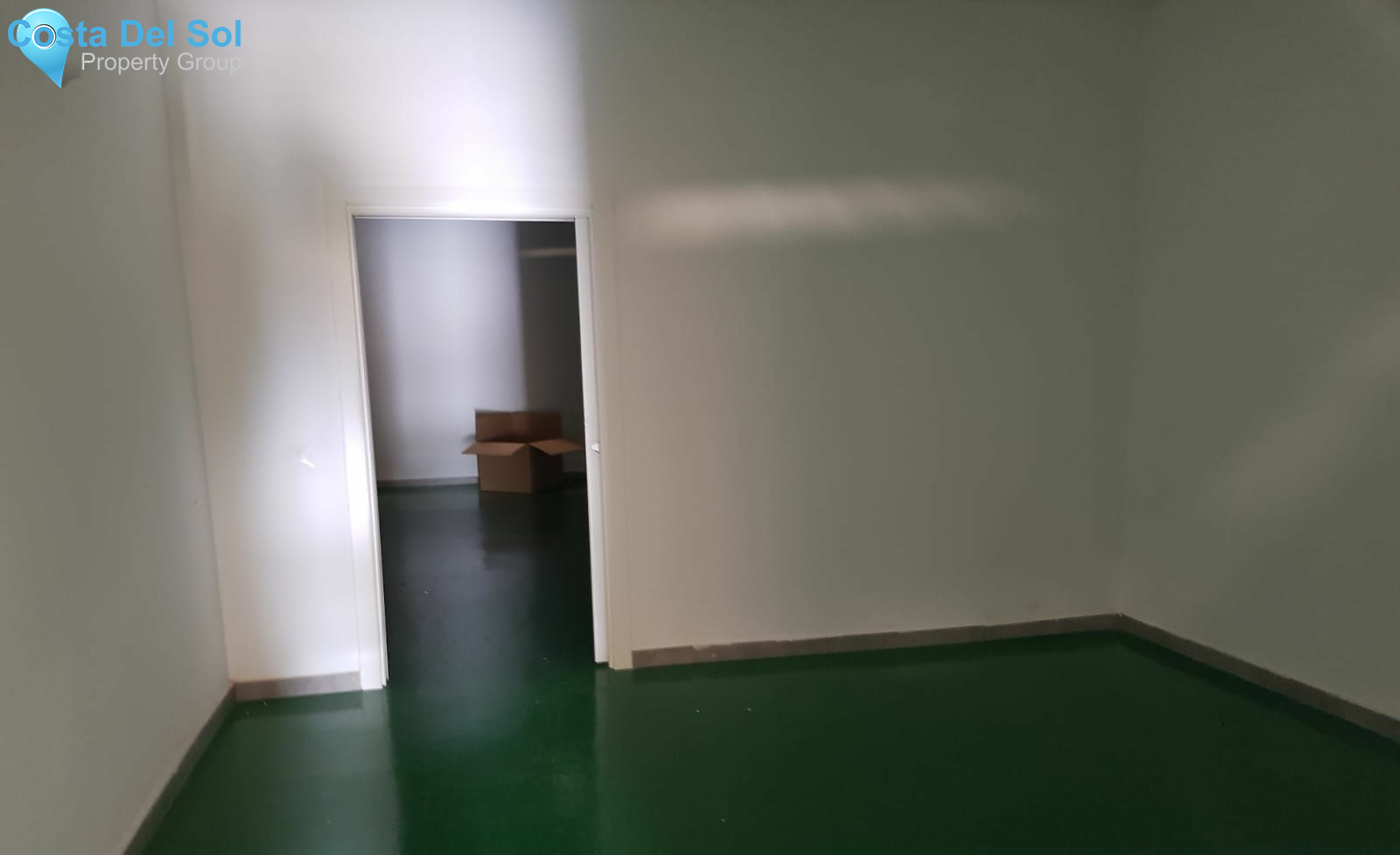 Business in Coín-1429701