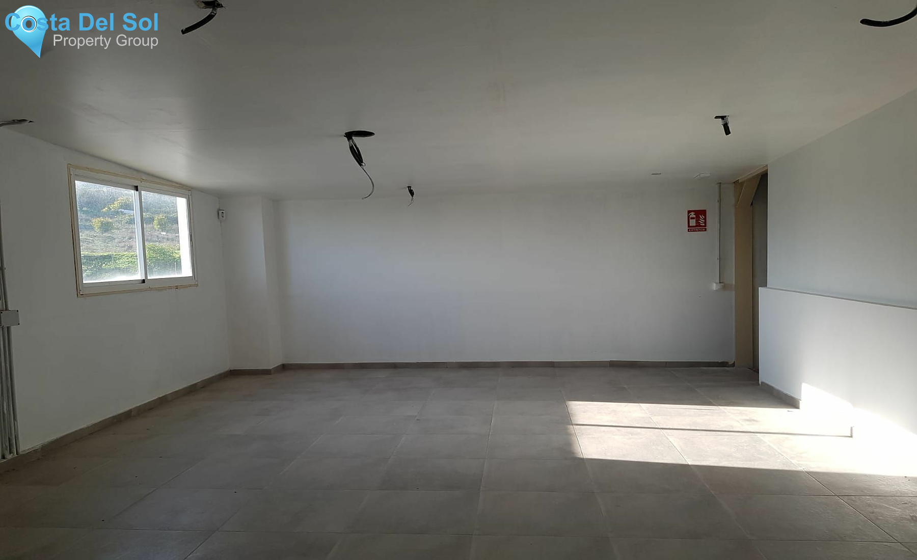 Business in Coín-1429704