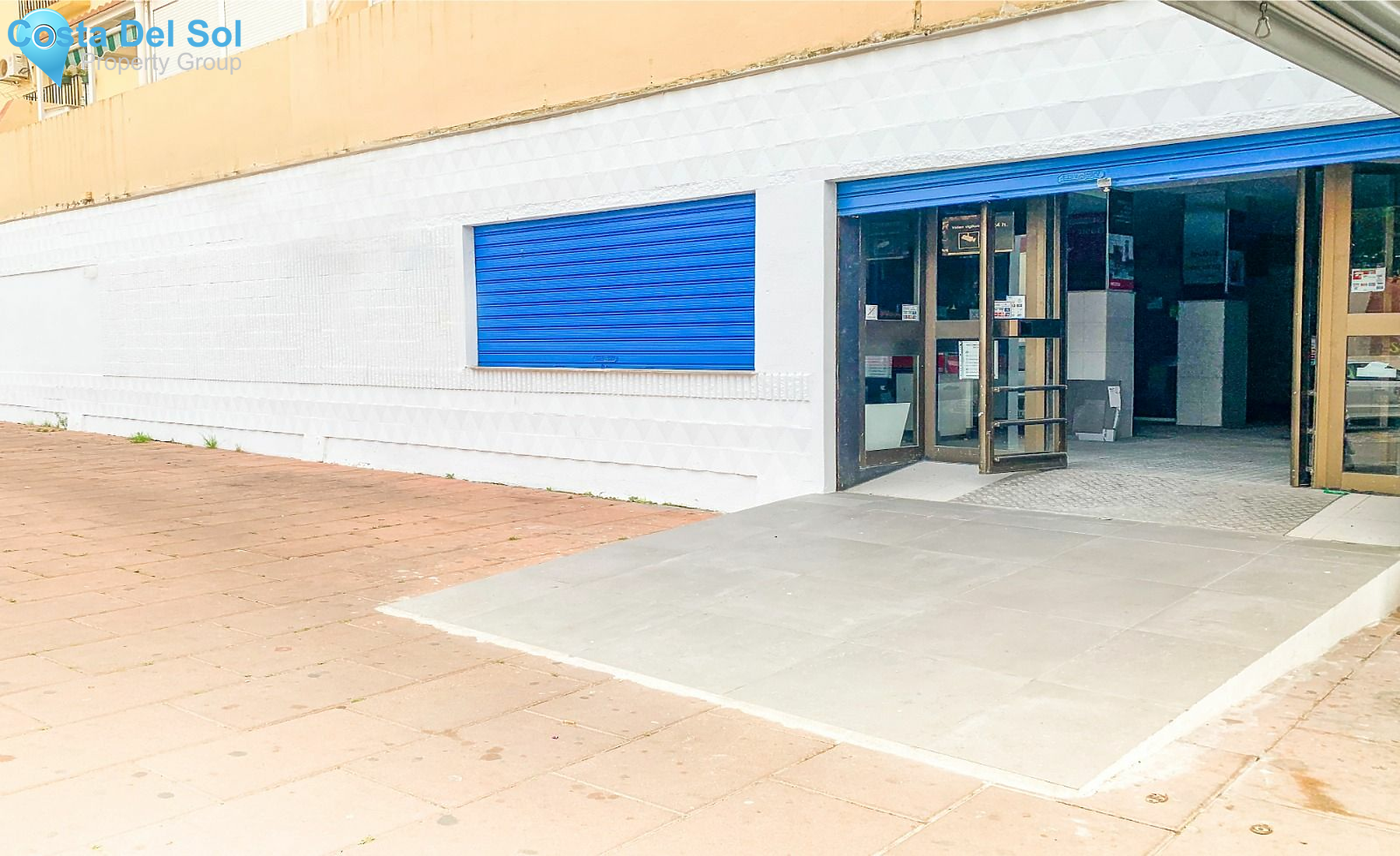 Business in Estepona