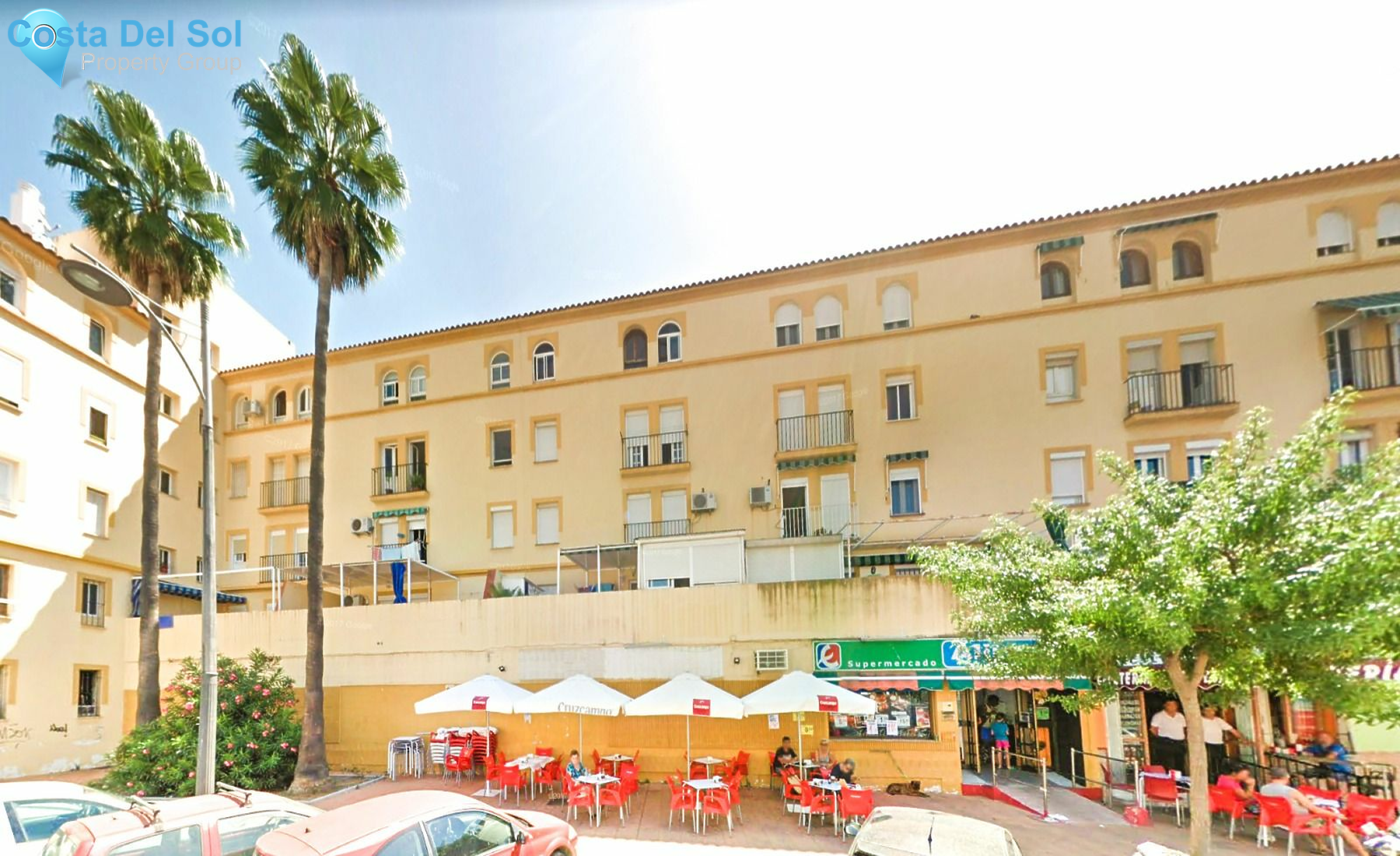 Business in Estepona-1162568