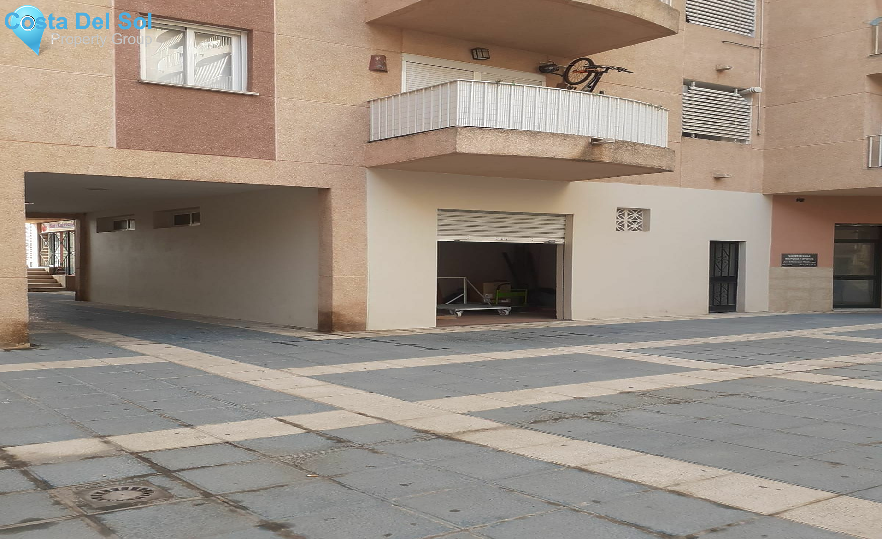 Business in Estepona