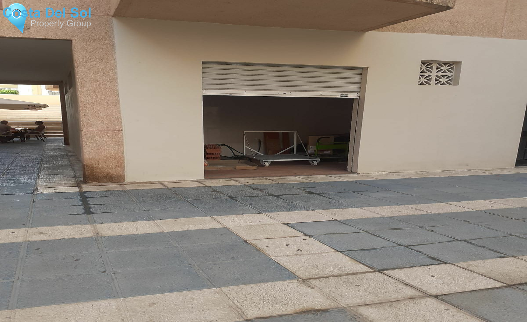 Business in Estepona-1442398