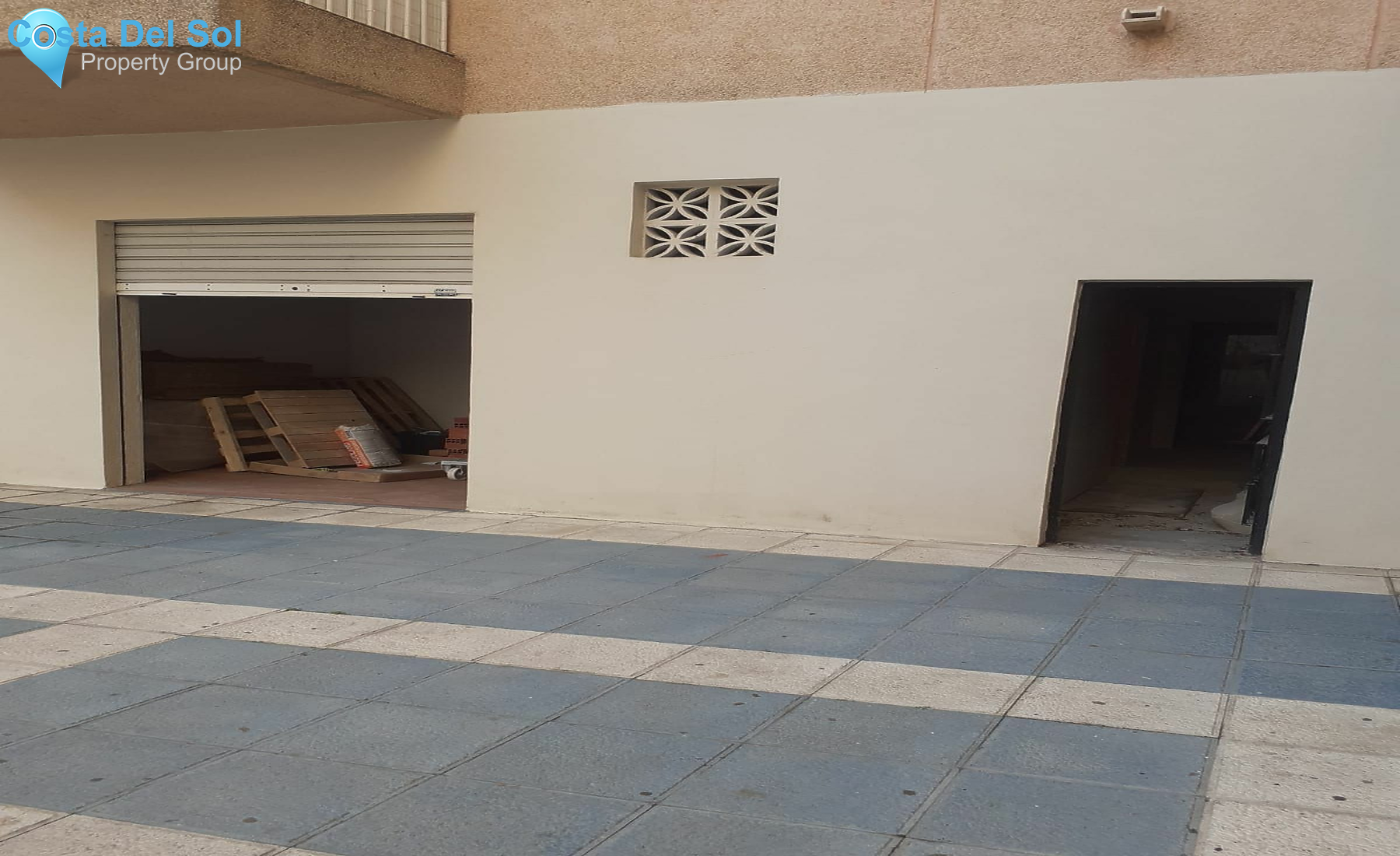 Business in Estepona-1442399
