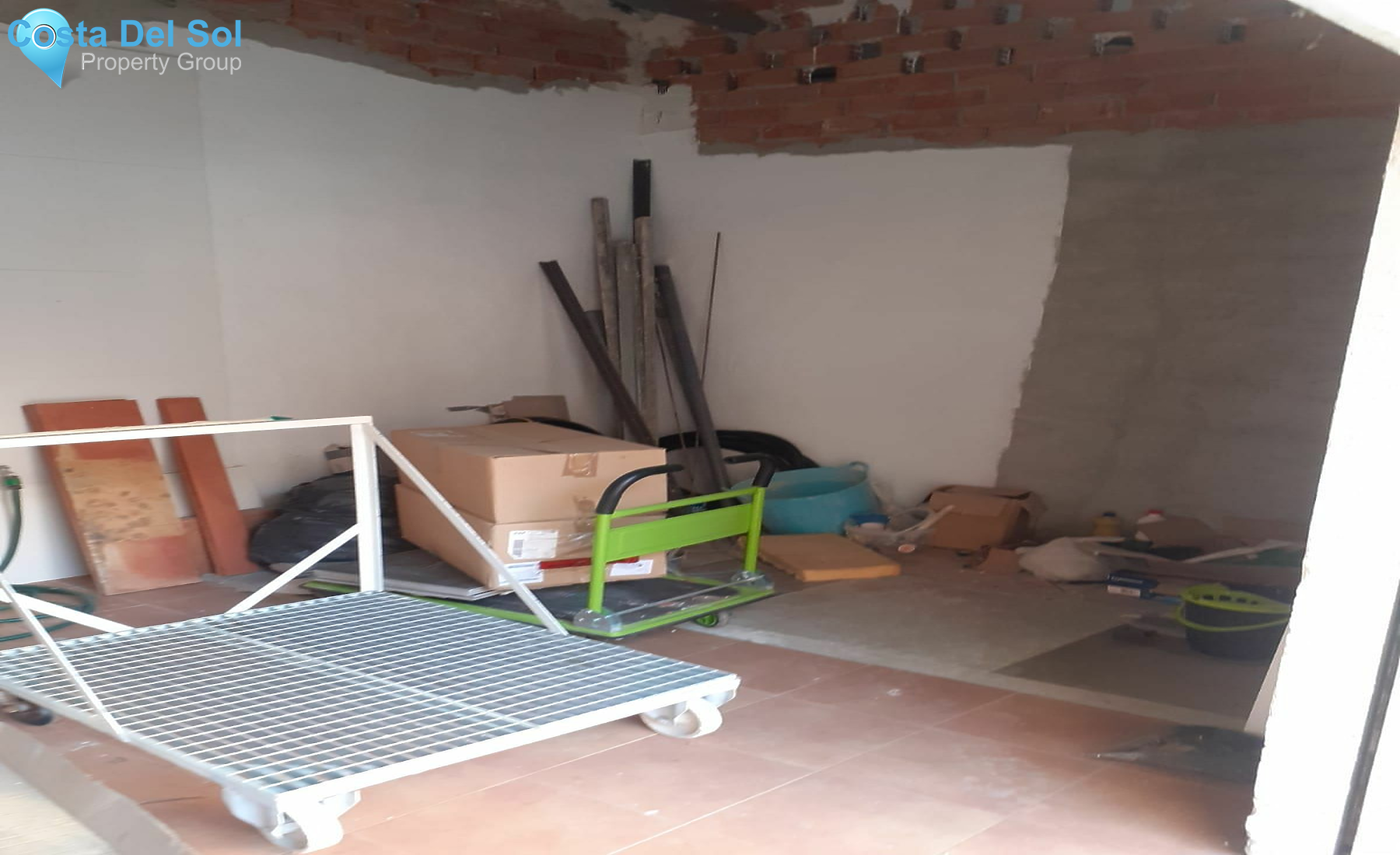 Business in Estepona-1442400