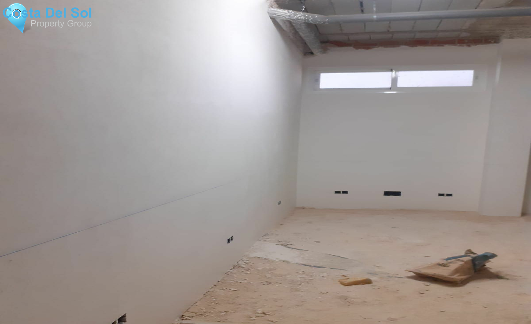 Business in Estepona-1442402