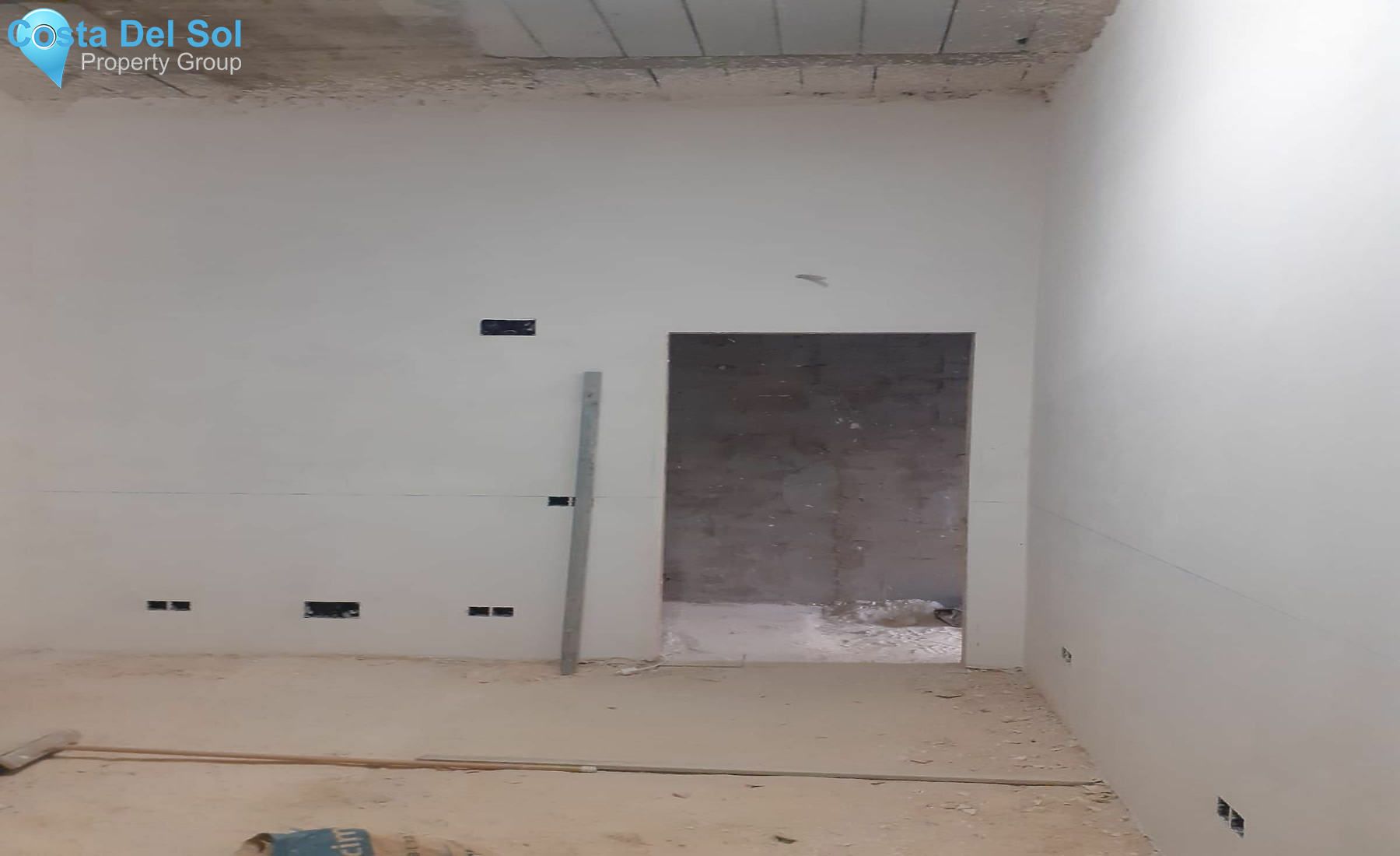 Business in Estepona-1442404