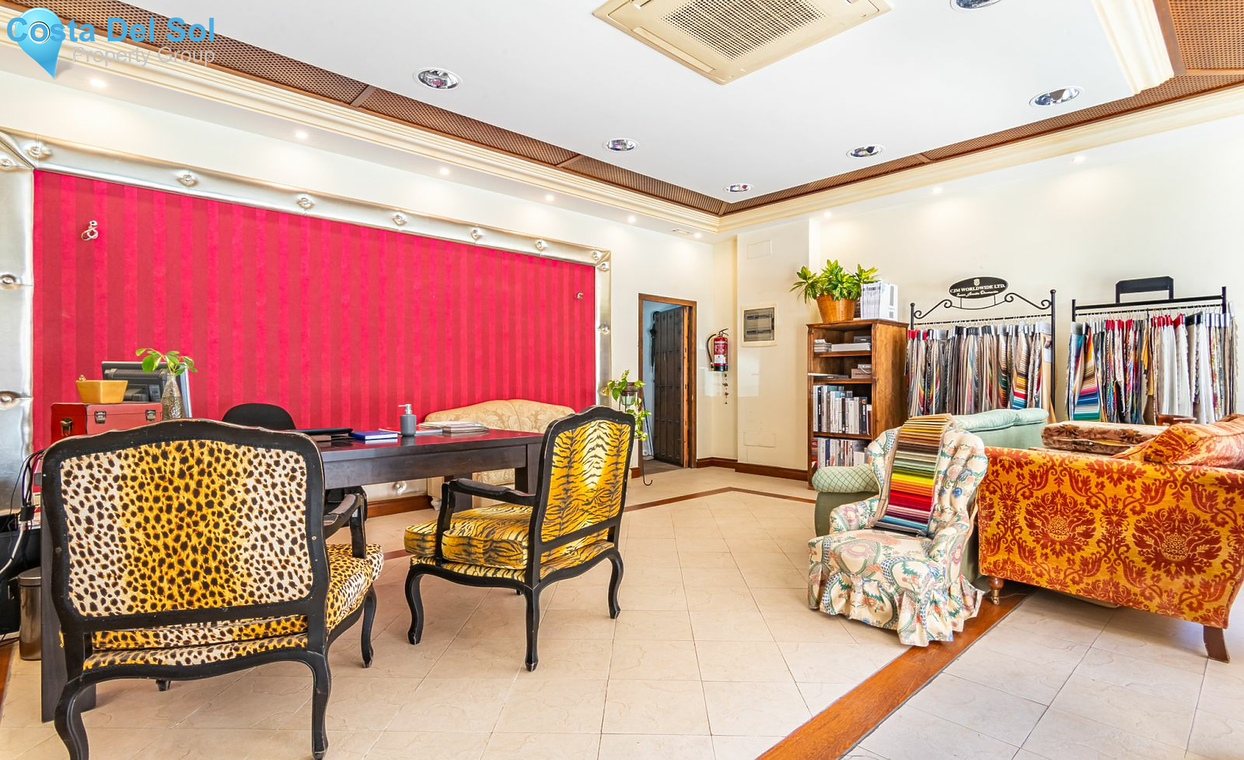 Business in Fuengirola-1127835