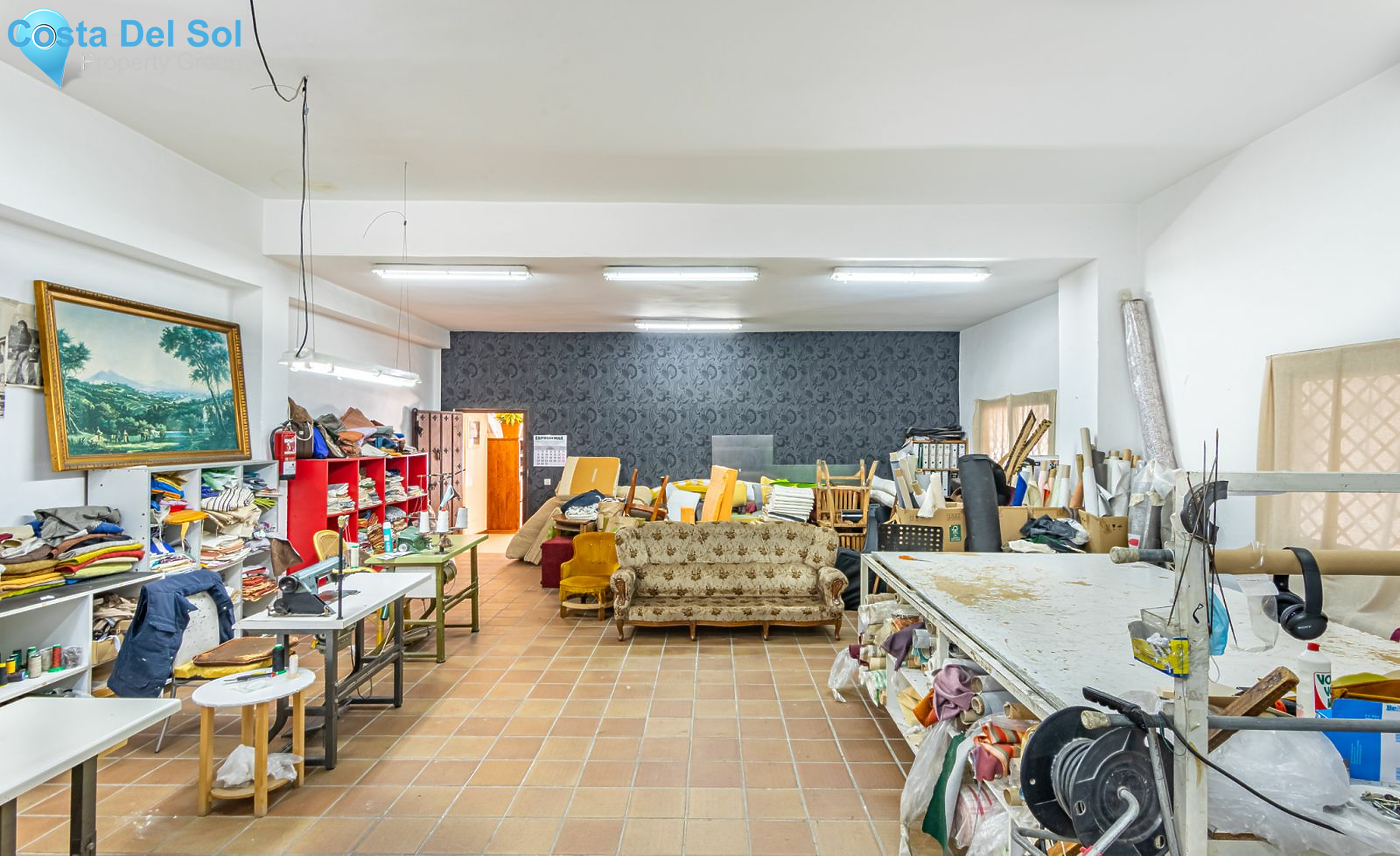 Business in Fuengirola-1127838