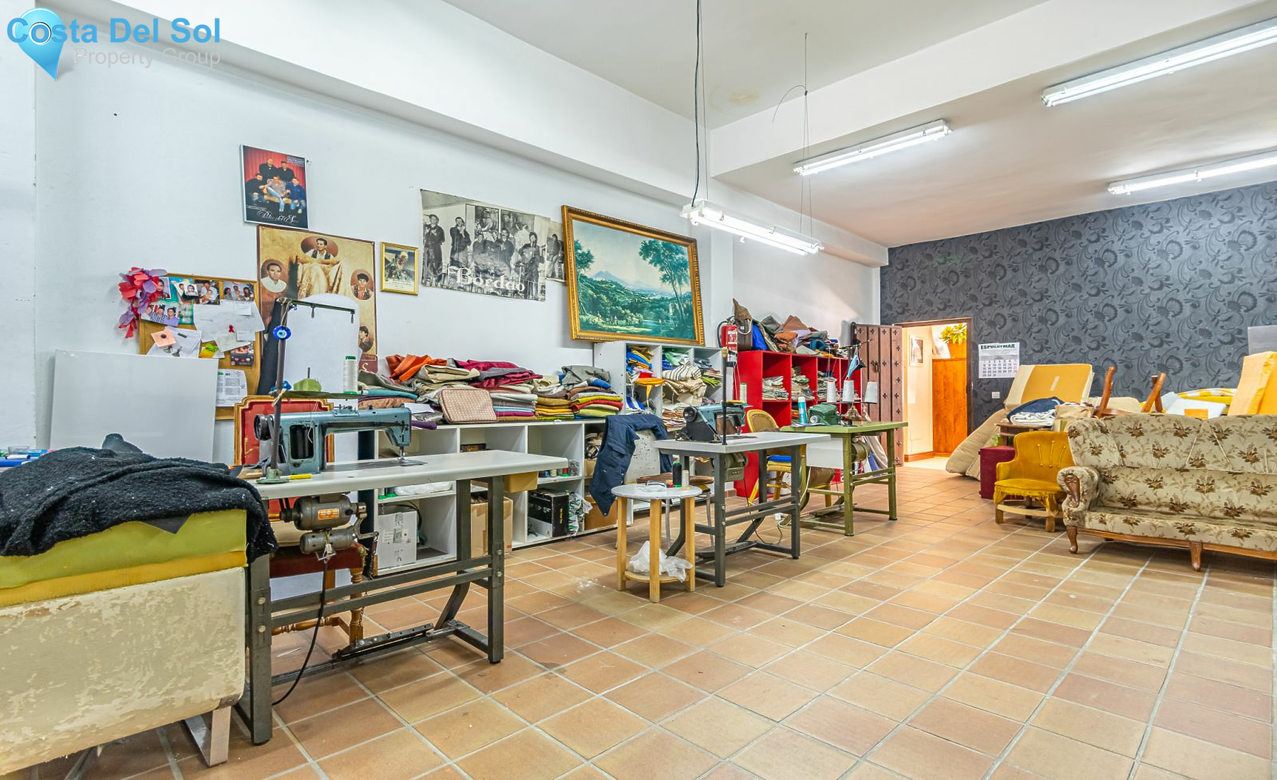 Business in Fuengirola-1127840