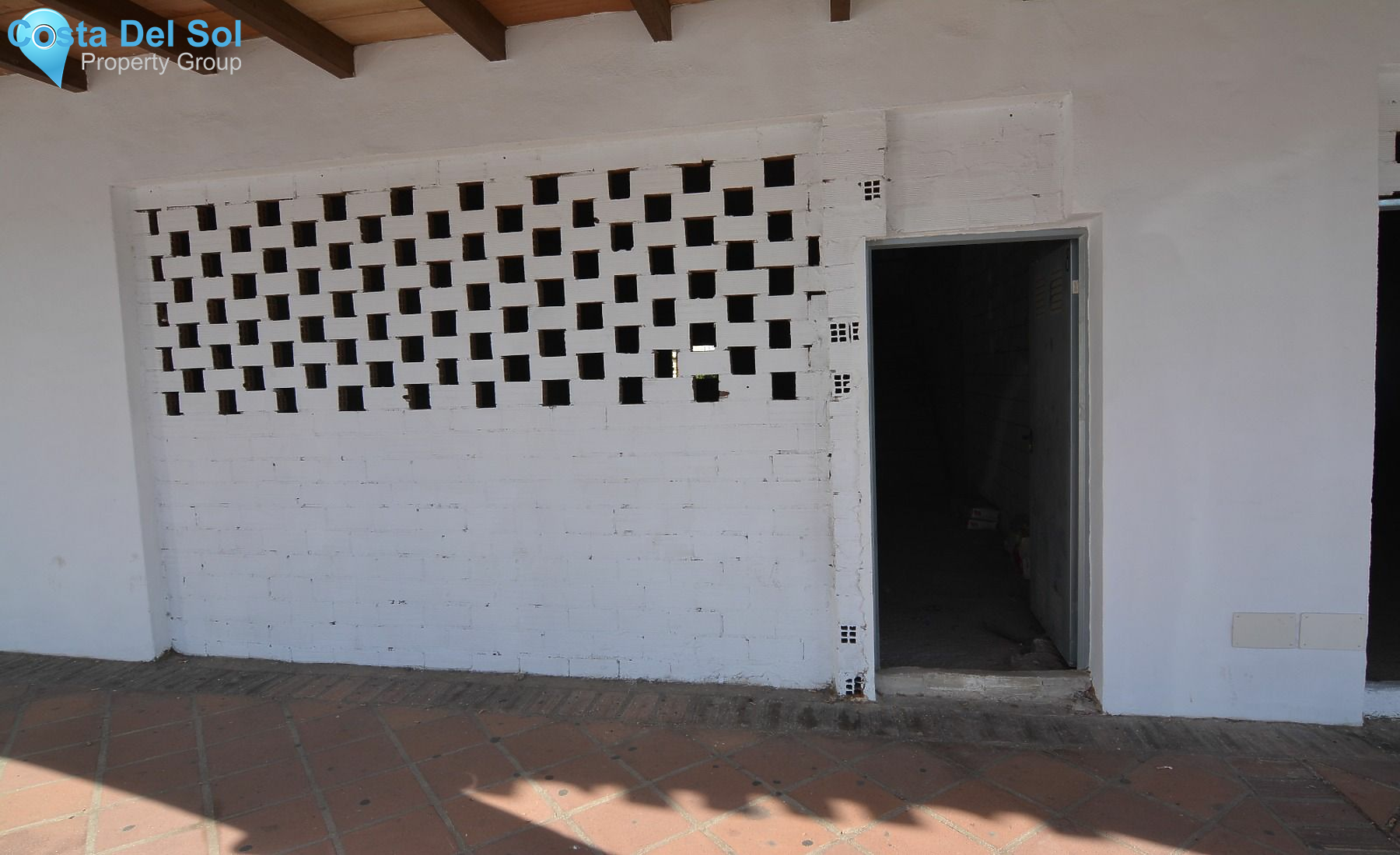 Business in Fuengirola-1191368